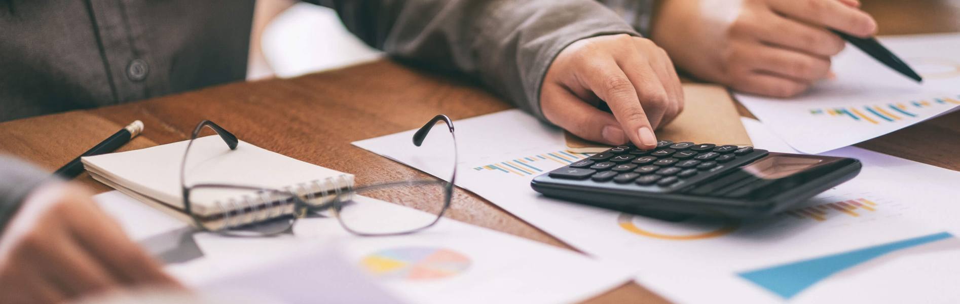 Core Source Global Accounting Industry