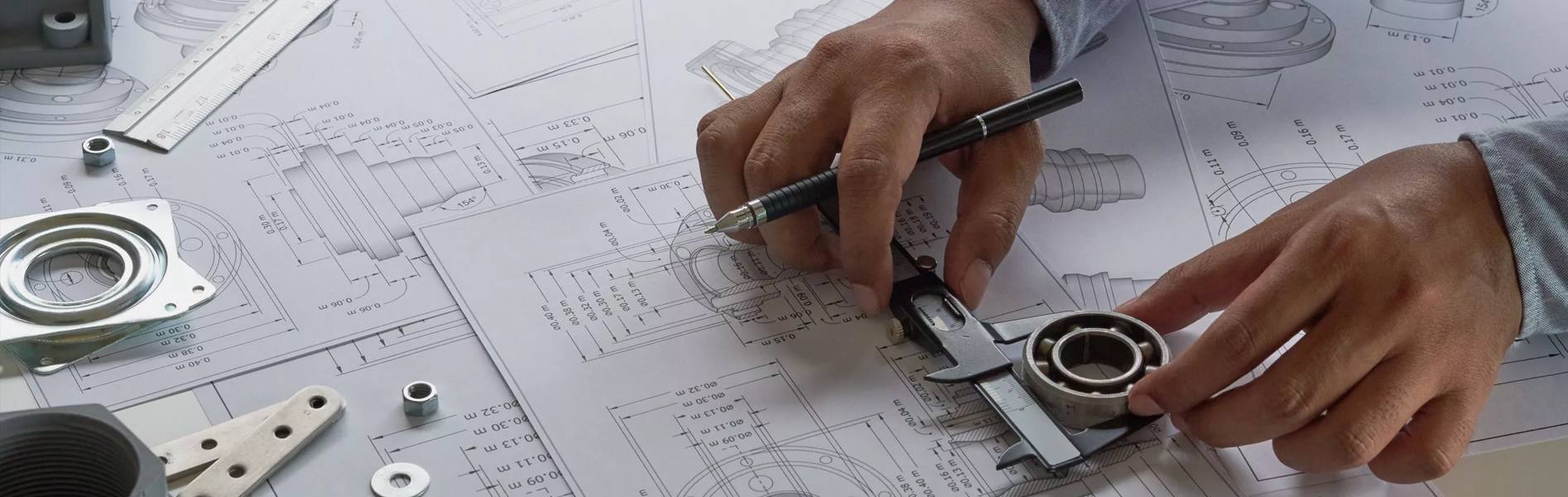 Core Source Global Engineering Industry