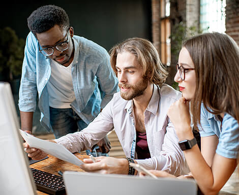 Core Source Global Vision