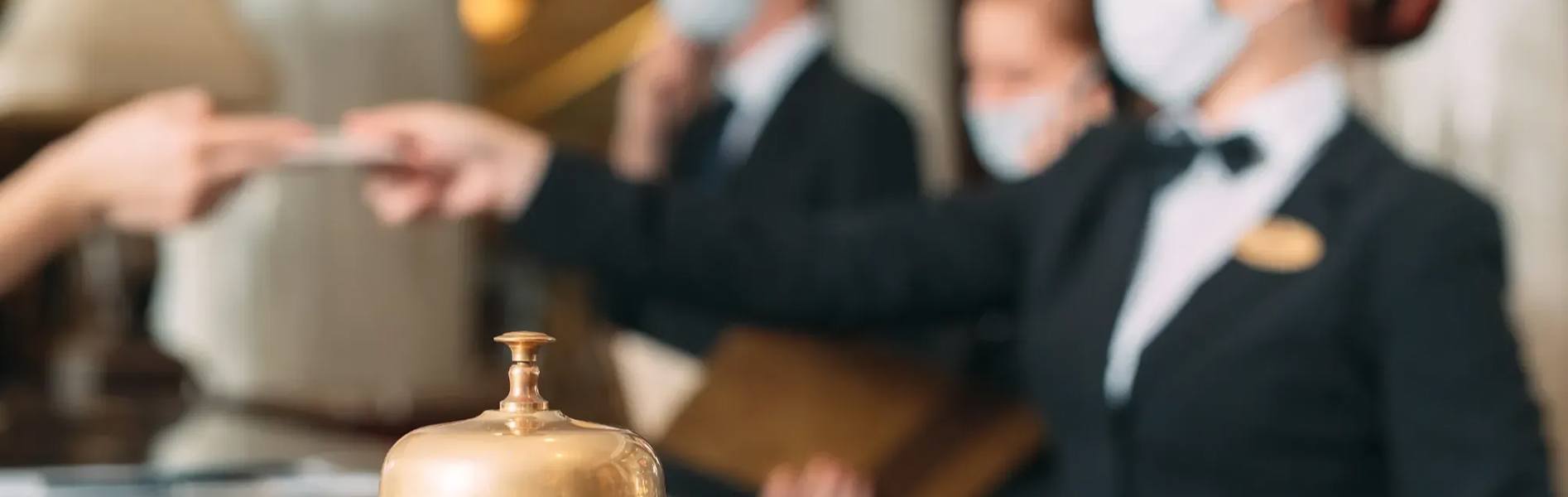 Core Source Global Hospitality Industry