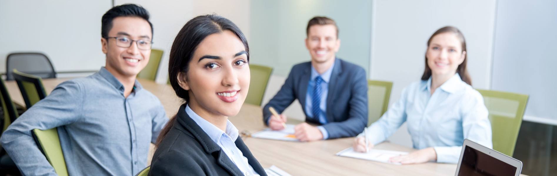 RPO service in India