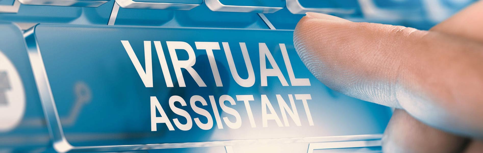 Virtual Assistant Services